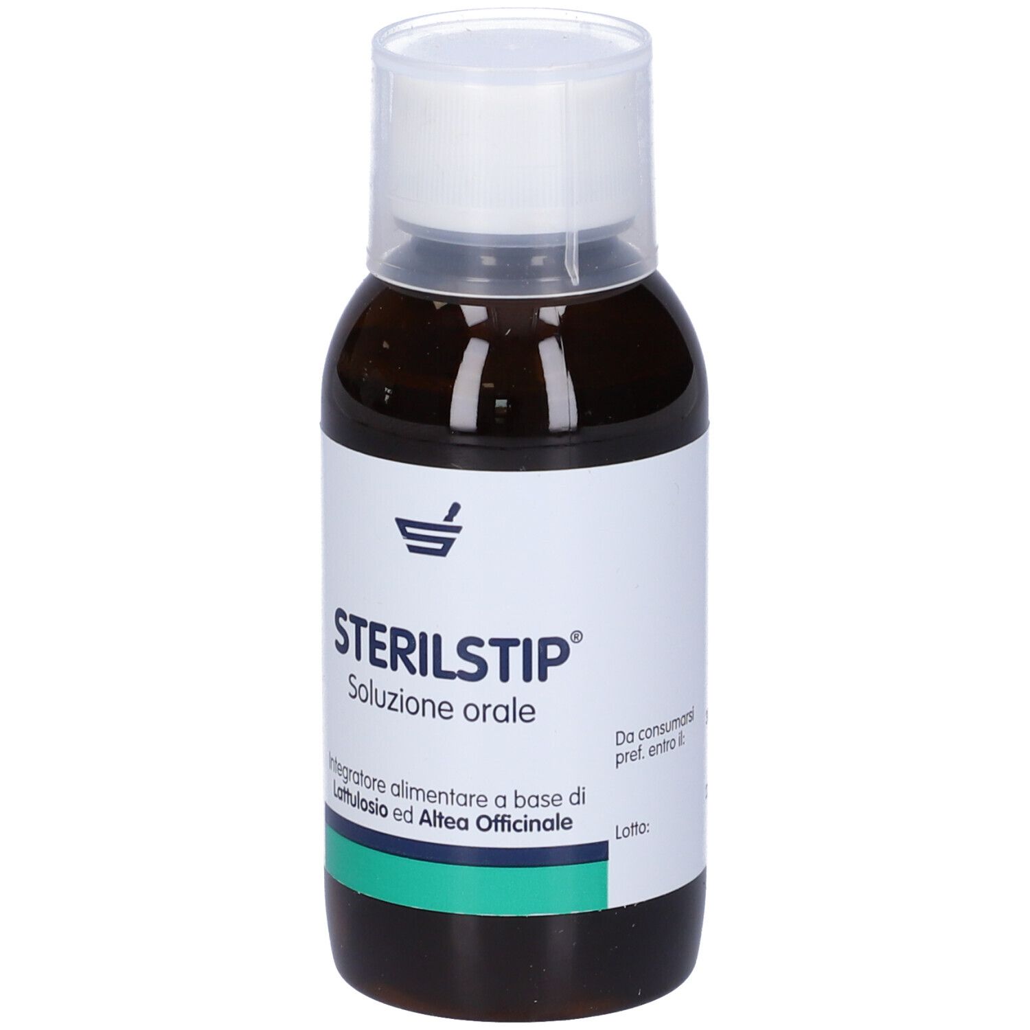 Sterilstip Soluzione Orale 150 Ml