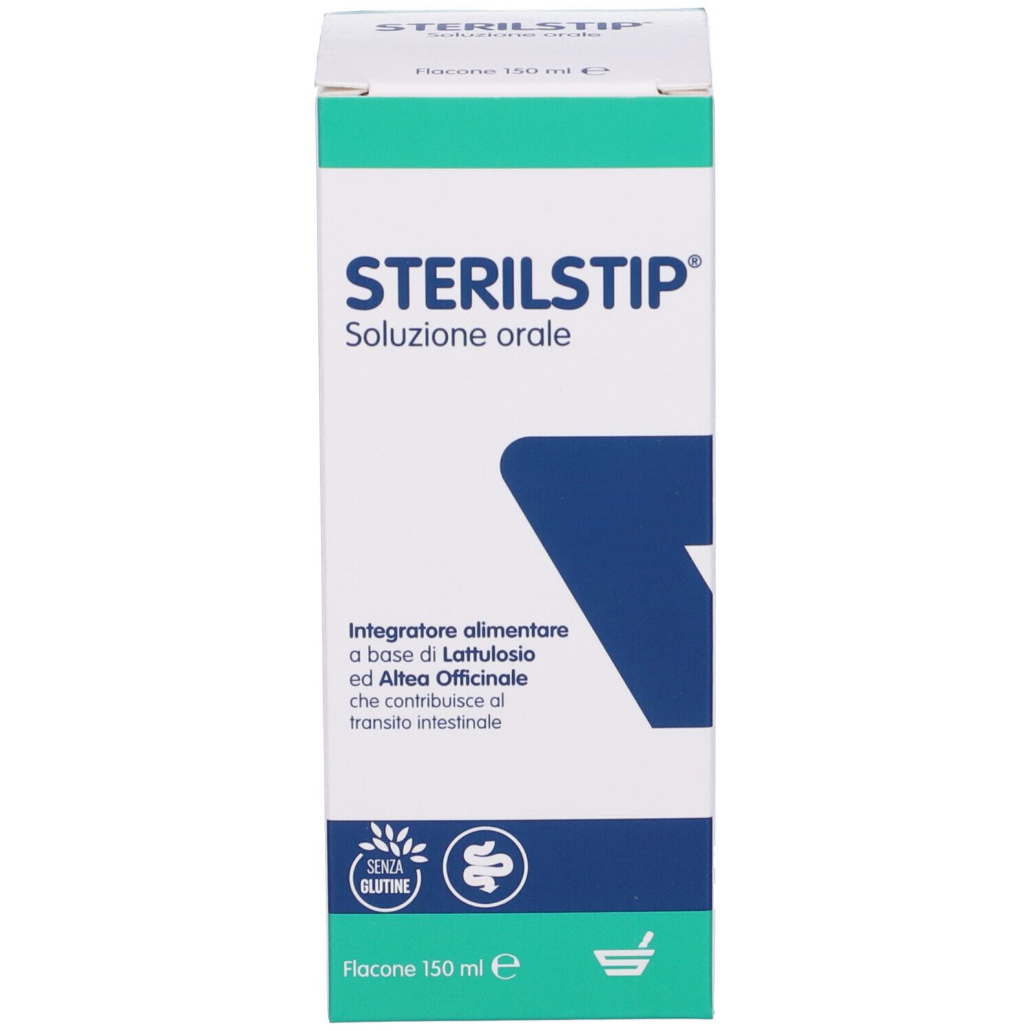 Sterilstip Soluzione Orale 150 Ml