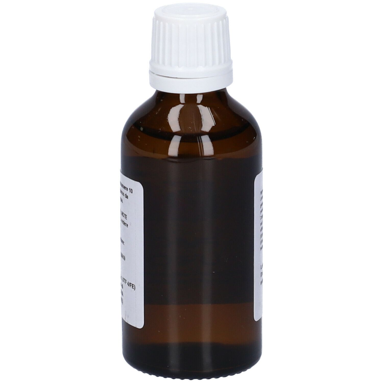 Fmc Uro Gocce Orali 50Ml