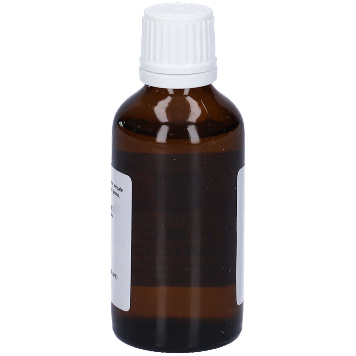 Fmc Mico Gocce Orali 50Ml