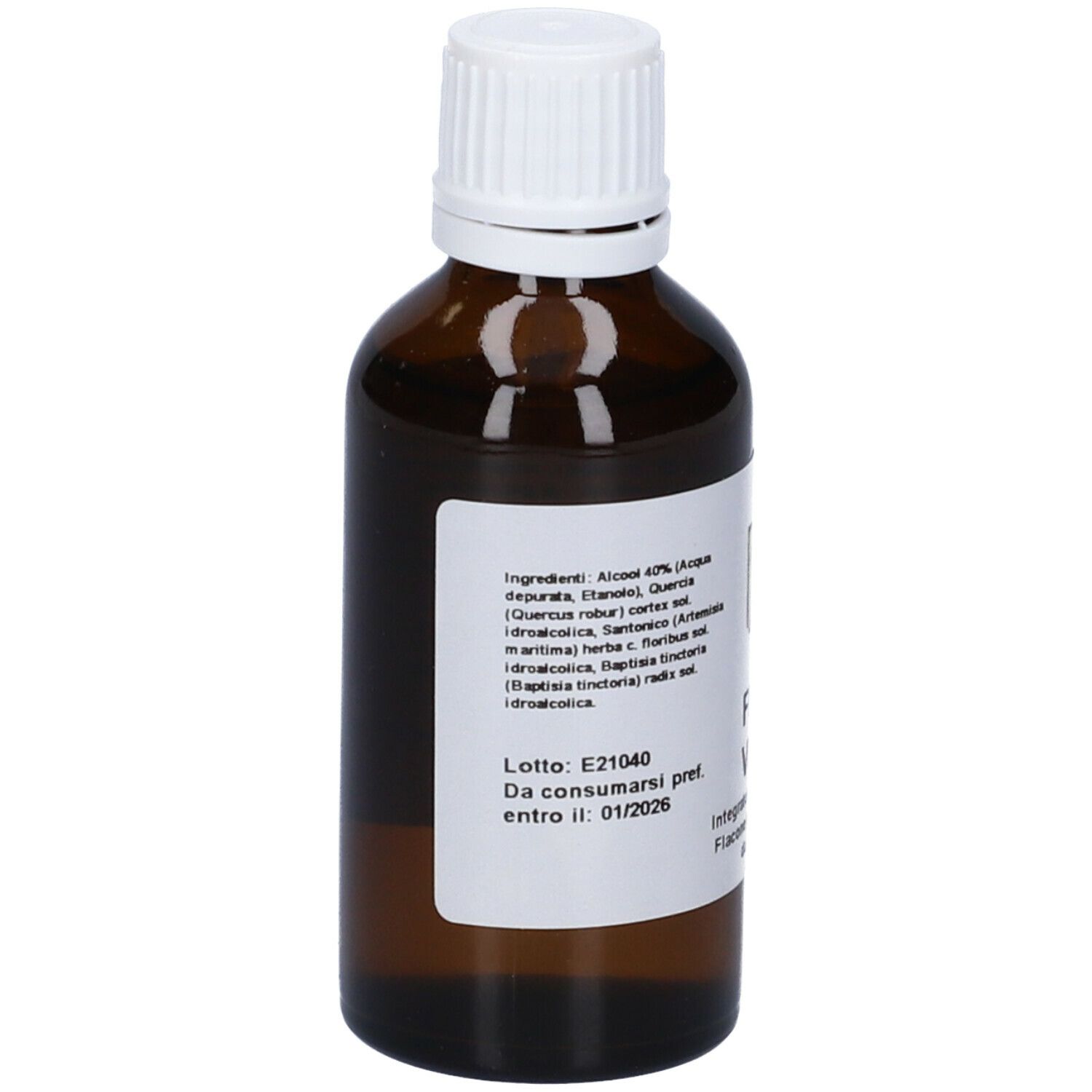 Fmc Vir 2 Gocce Orali 50 Ml