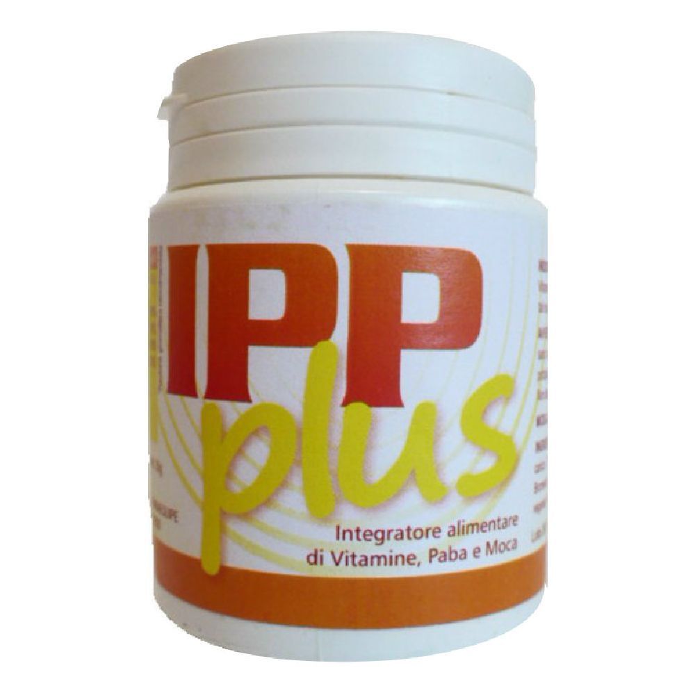 Ipp Plus 30Cps