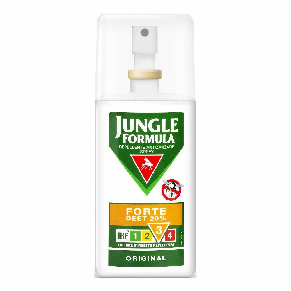 Jungle Formula Spray Original