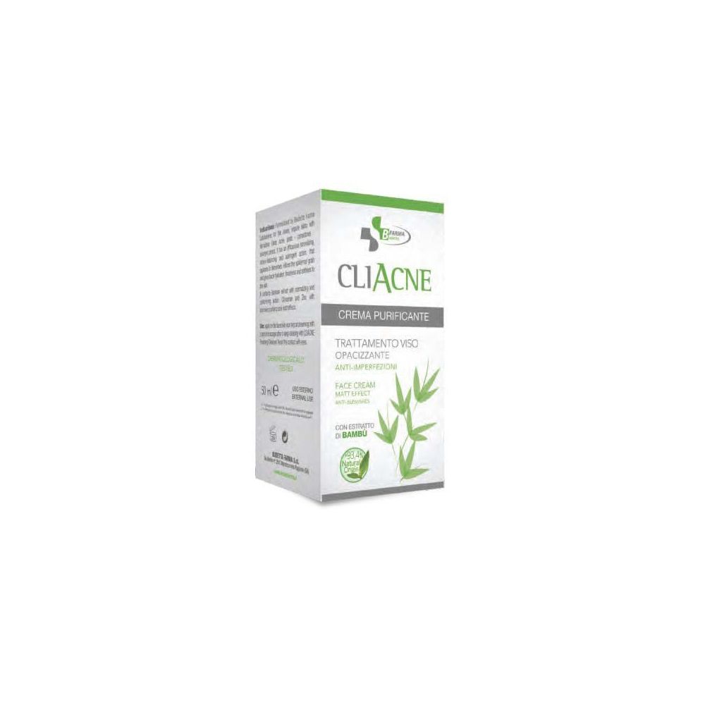 Cliacne Crema 50 Ml