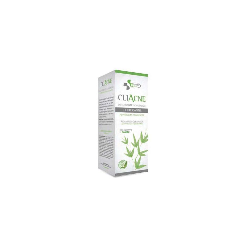 Cliacne Detergente 250 Ml