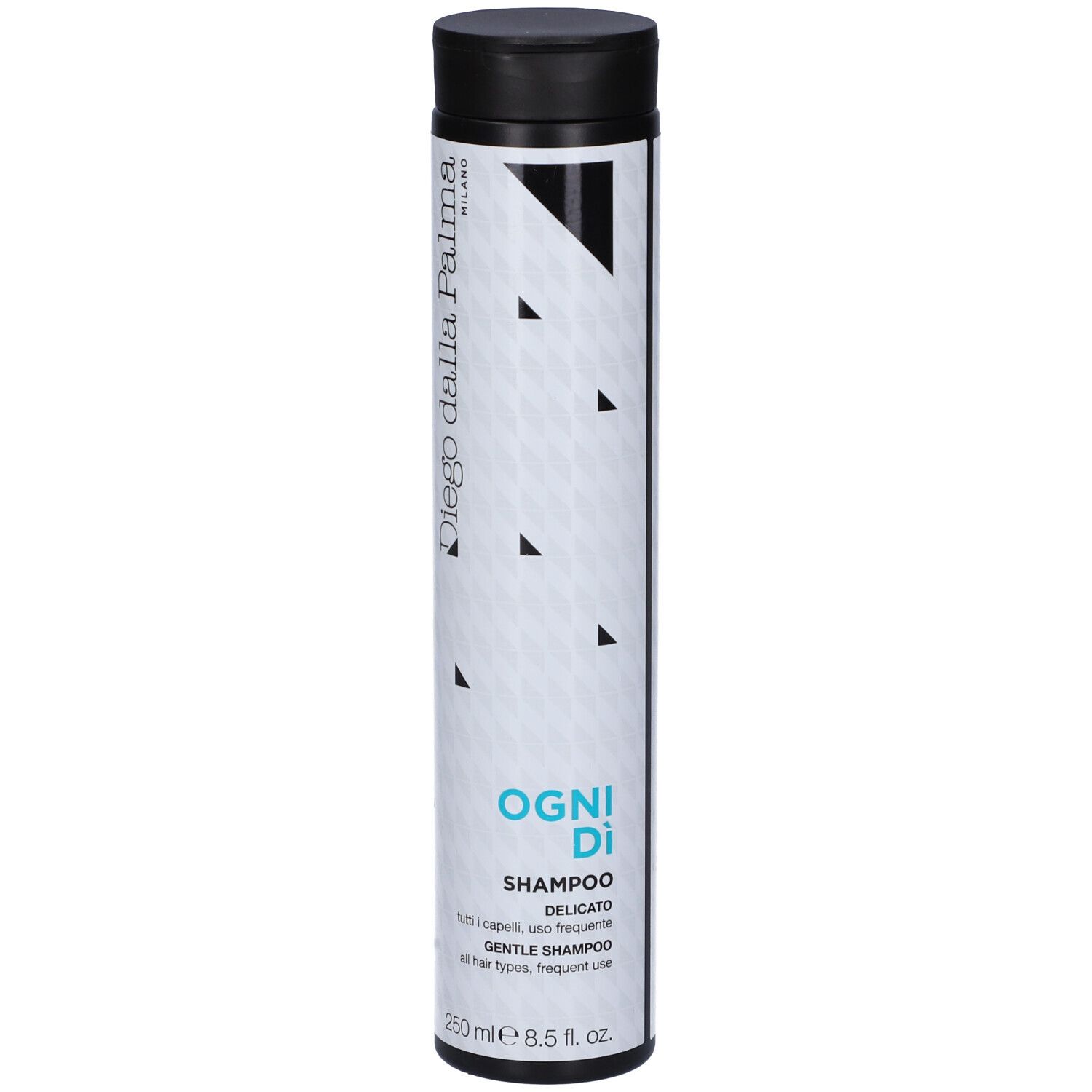 Shampoo Delicato 250 Ml