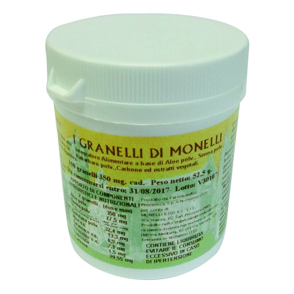i Granelli di Monelli