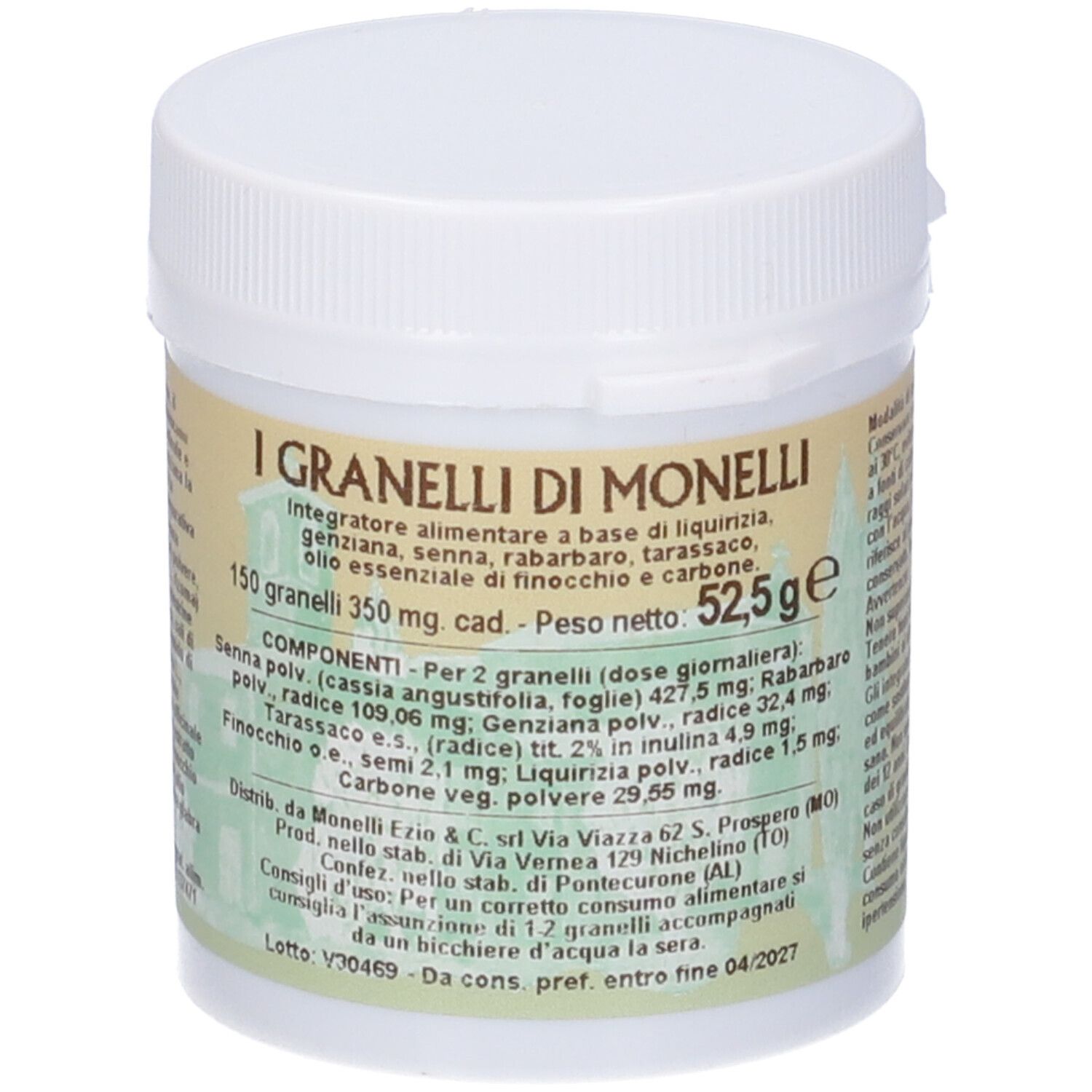 i Granelli di Monelli
