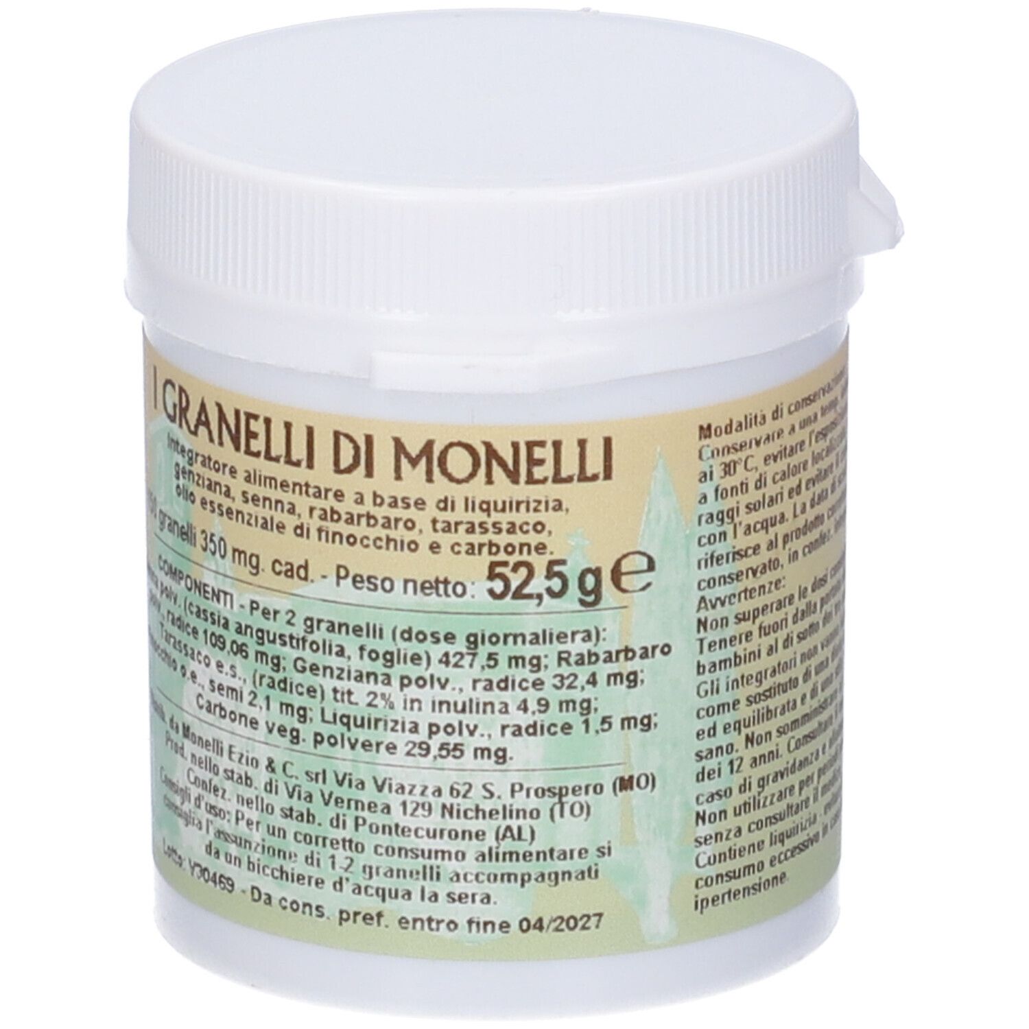 i Granelli di Monelli