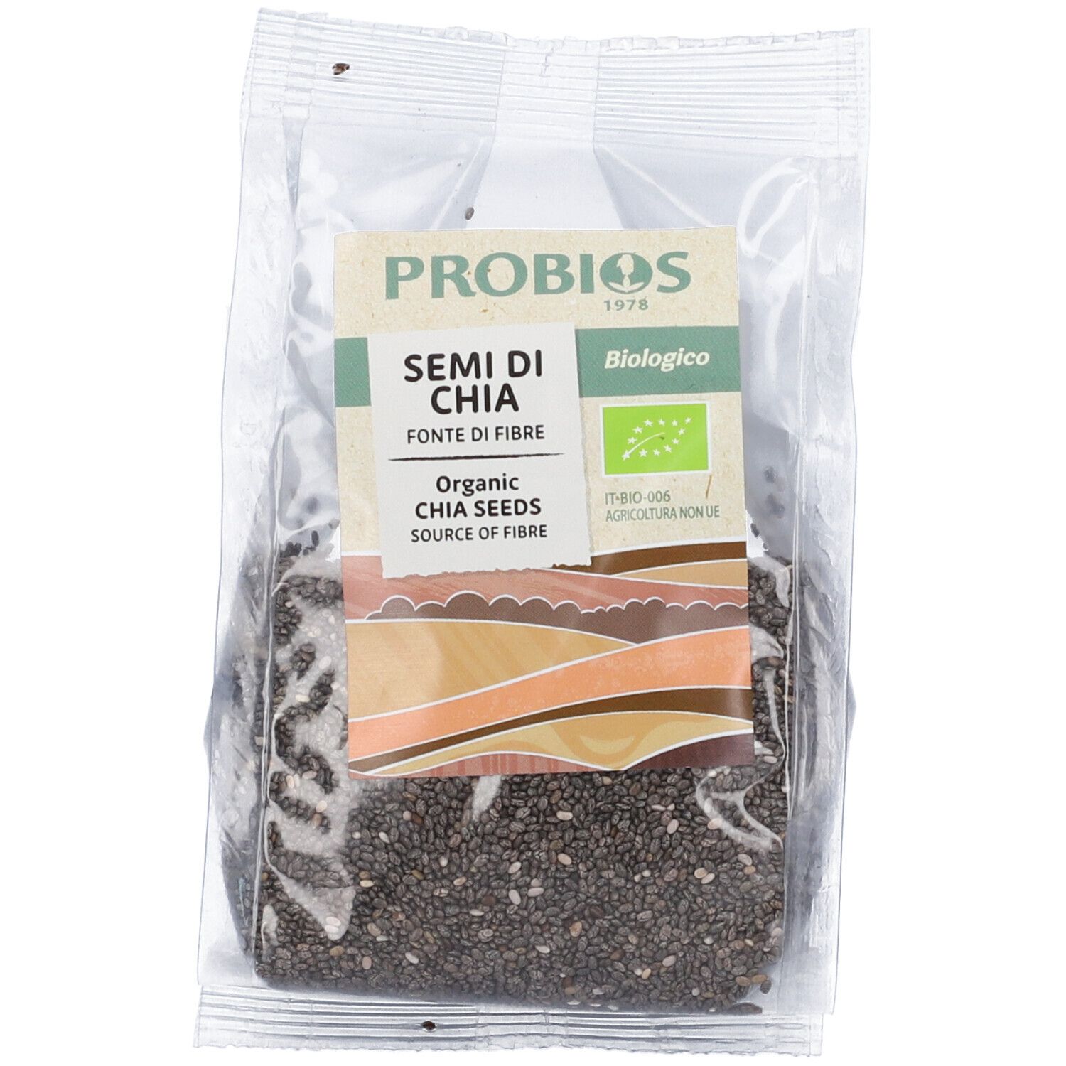 Semi Di Chia 150 G