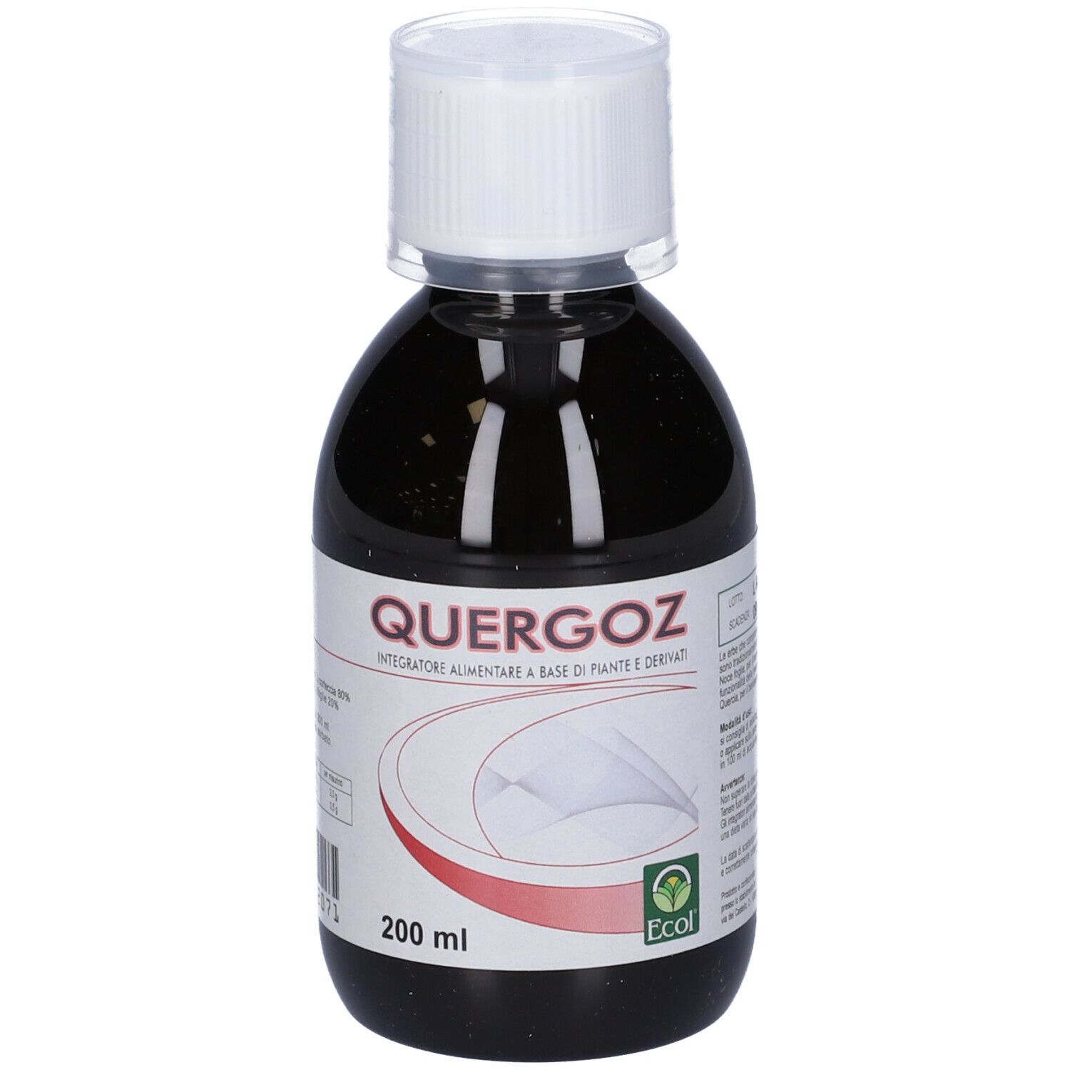 Quergoz 200Ml