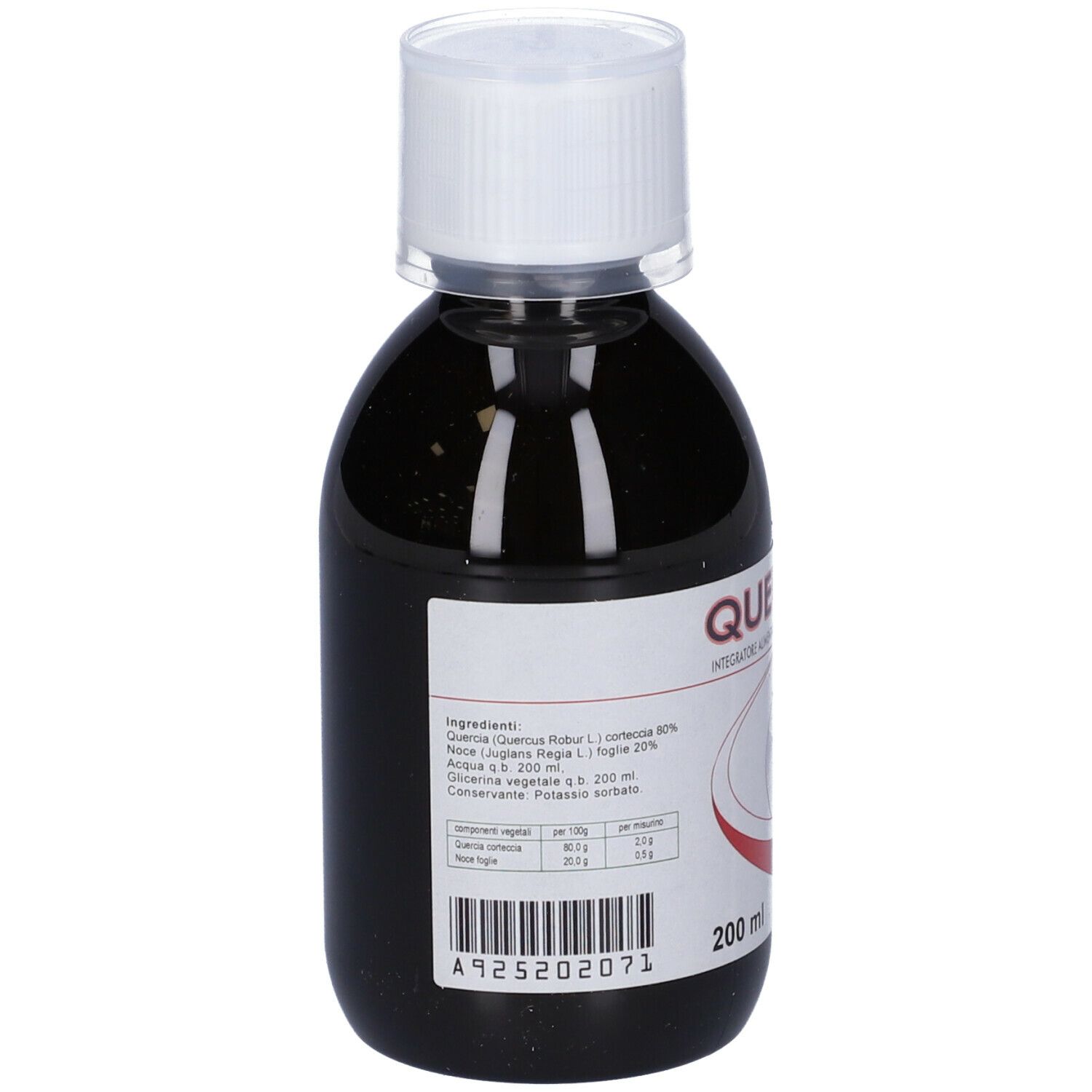 Quergoz 200Ml