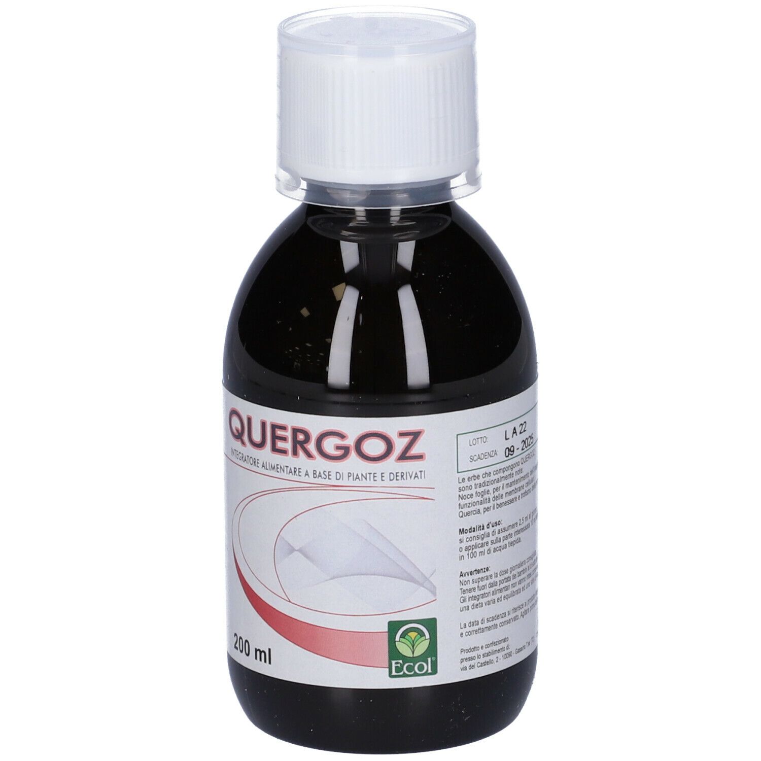 Quergoz 200Ml
