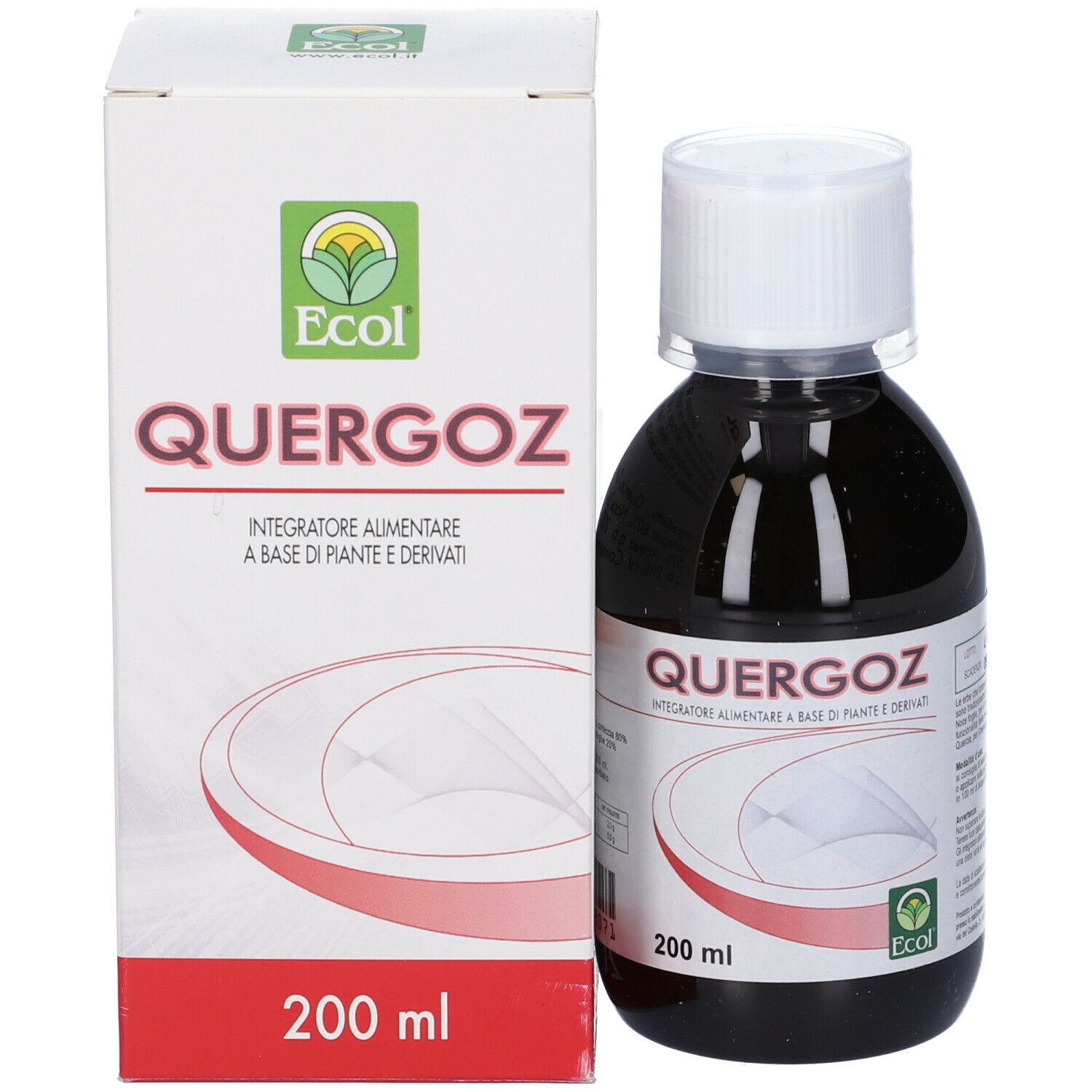 Quergoz 200Ml