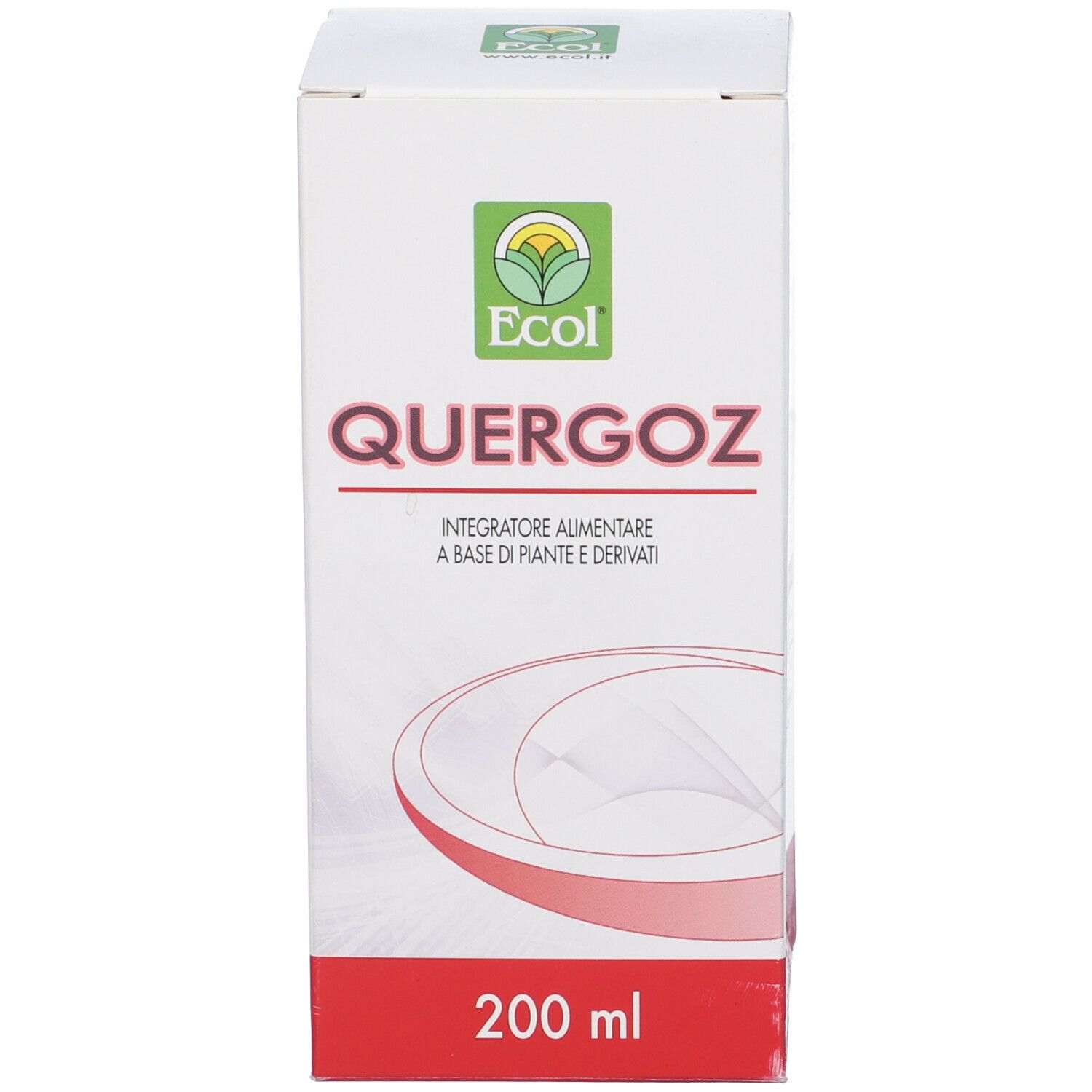 Quergoz 200Ml