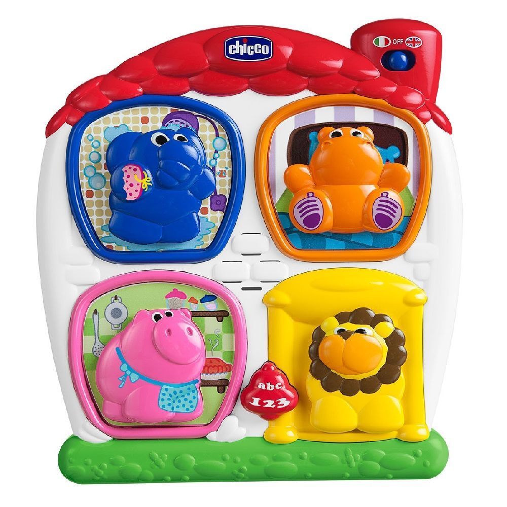 Chicco Happy Palace