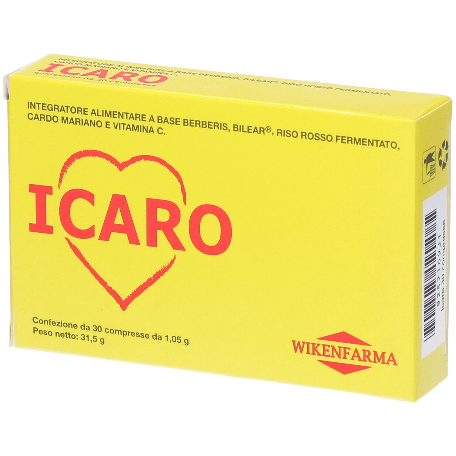 ICARO