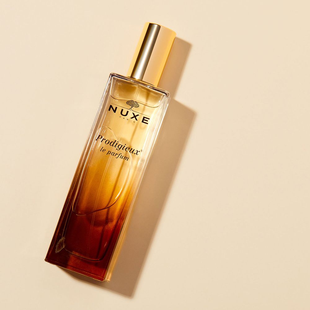 Nuxe Prodigieux® Le Parfum Profumo Donna Prodigieux® Le Parfum