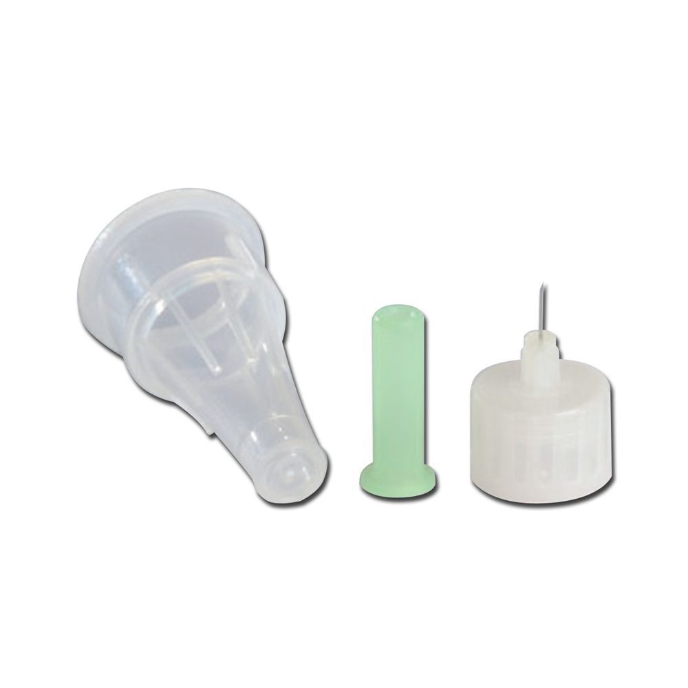 GIMA Aghi Universali per Penna da Insulina 4mm - 32G