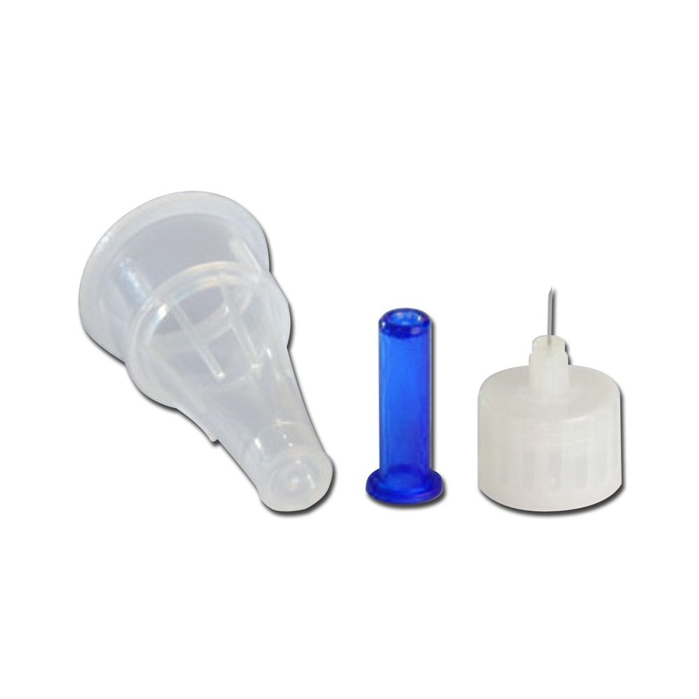 GIMA Aghi Universali per Penna da Insulina 6mm - 31G