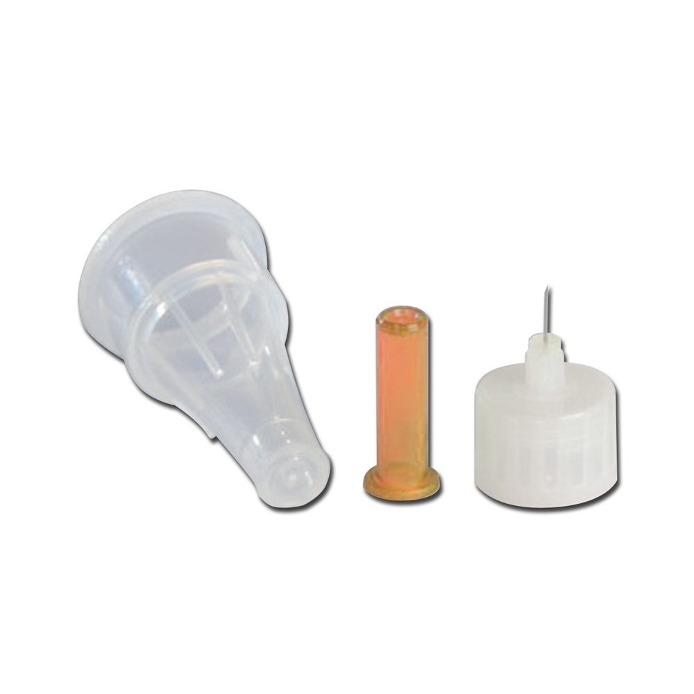 GIMA Aghi Penna Insulina 8 Mm - 31G