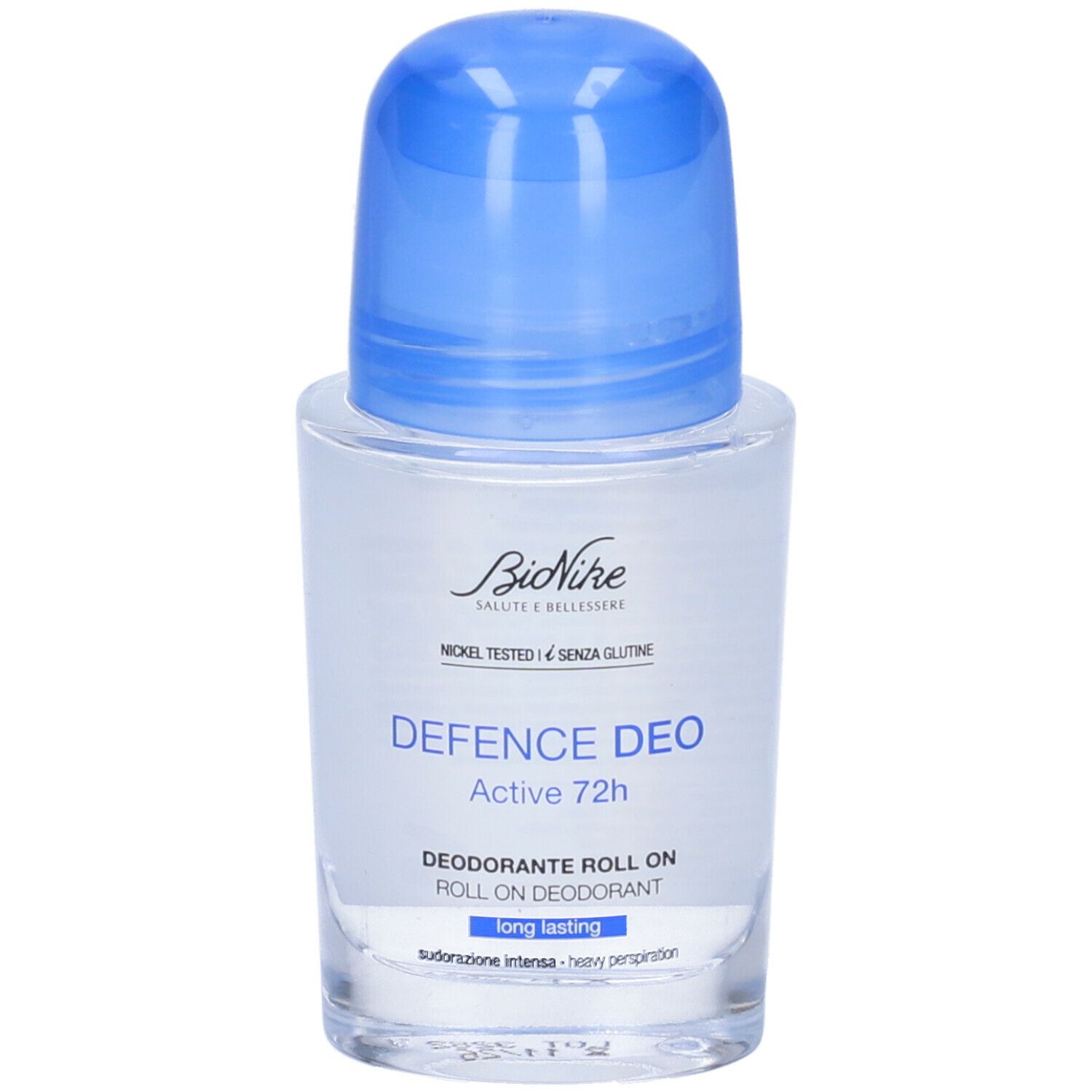 BioNike DEFENCE DEO Roll-On 48h