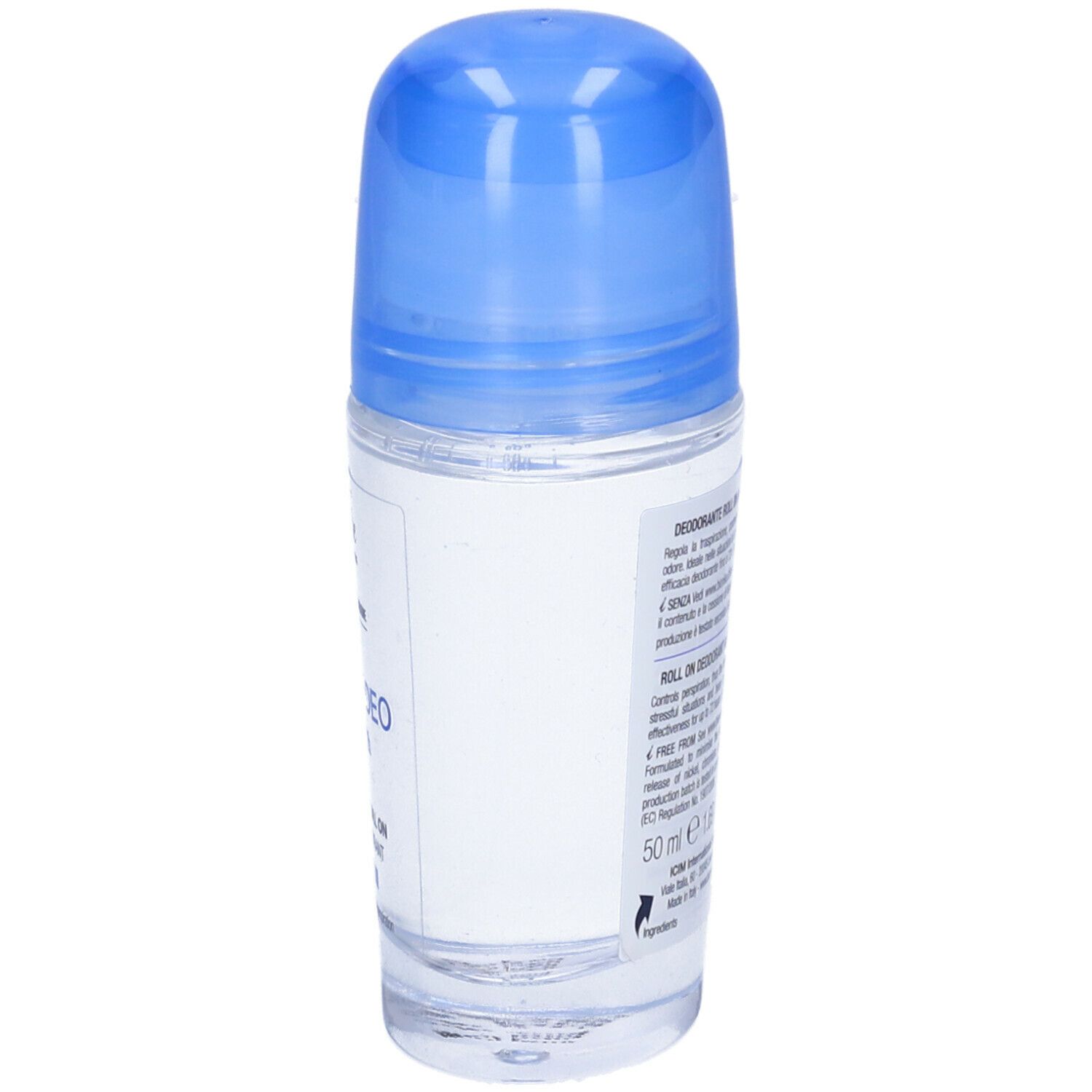 BioNike DEFENCE DEO Roll-On 72h