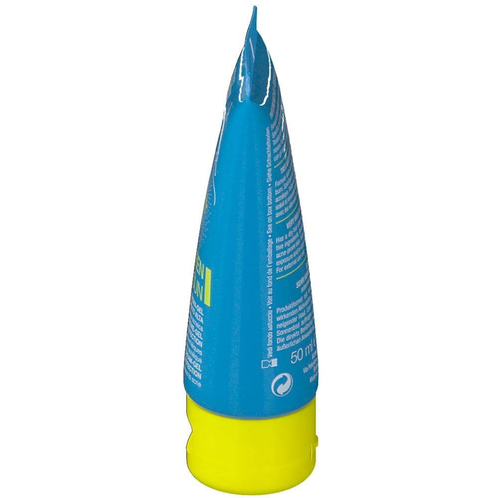  BioNiKe Acteen Sun 50+