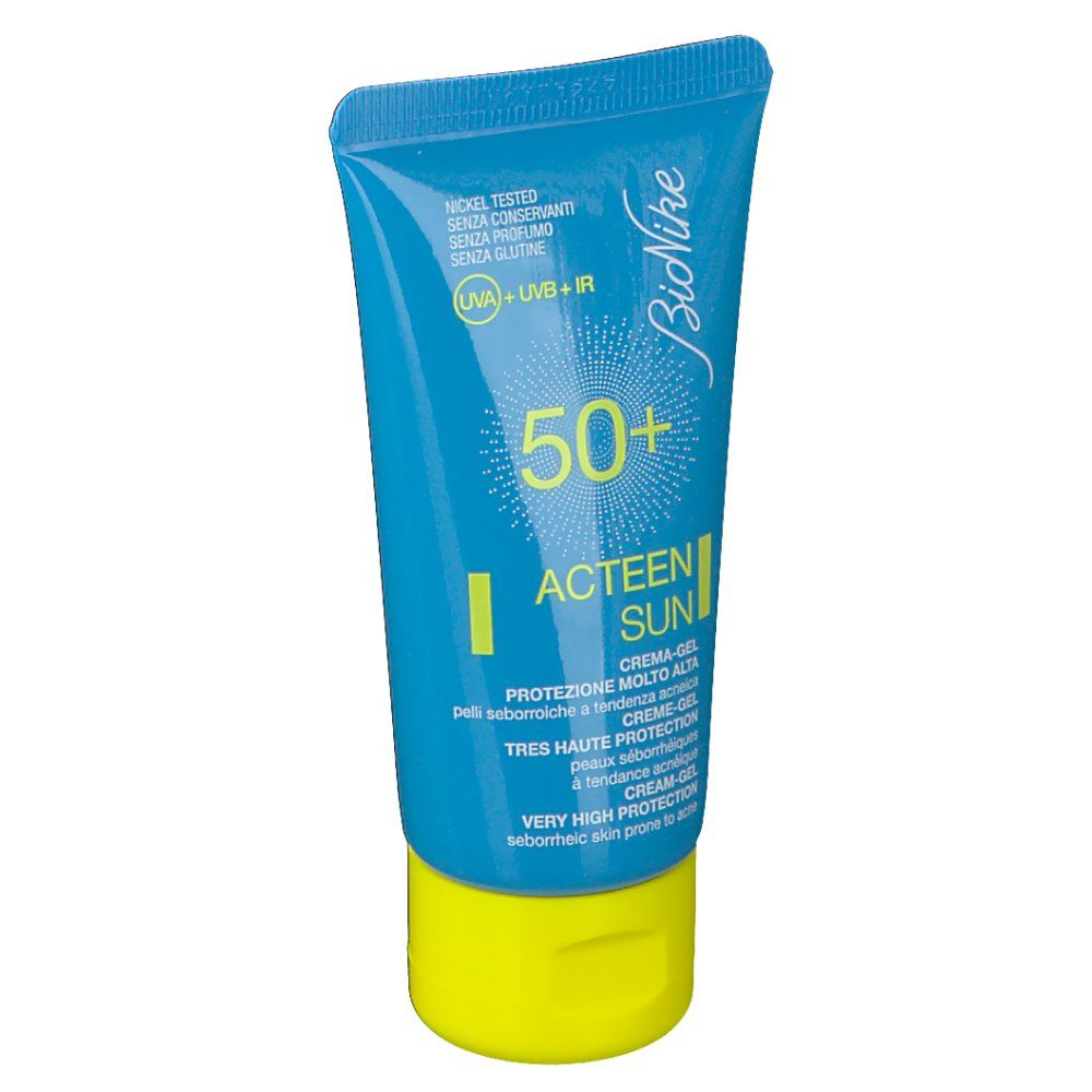  BioNiKe Acteen Sun 50+