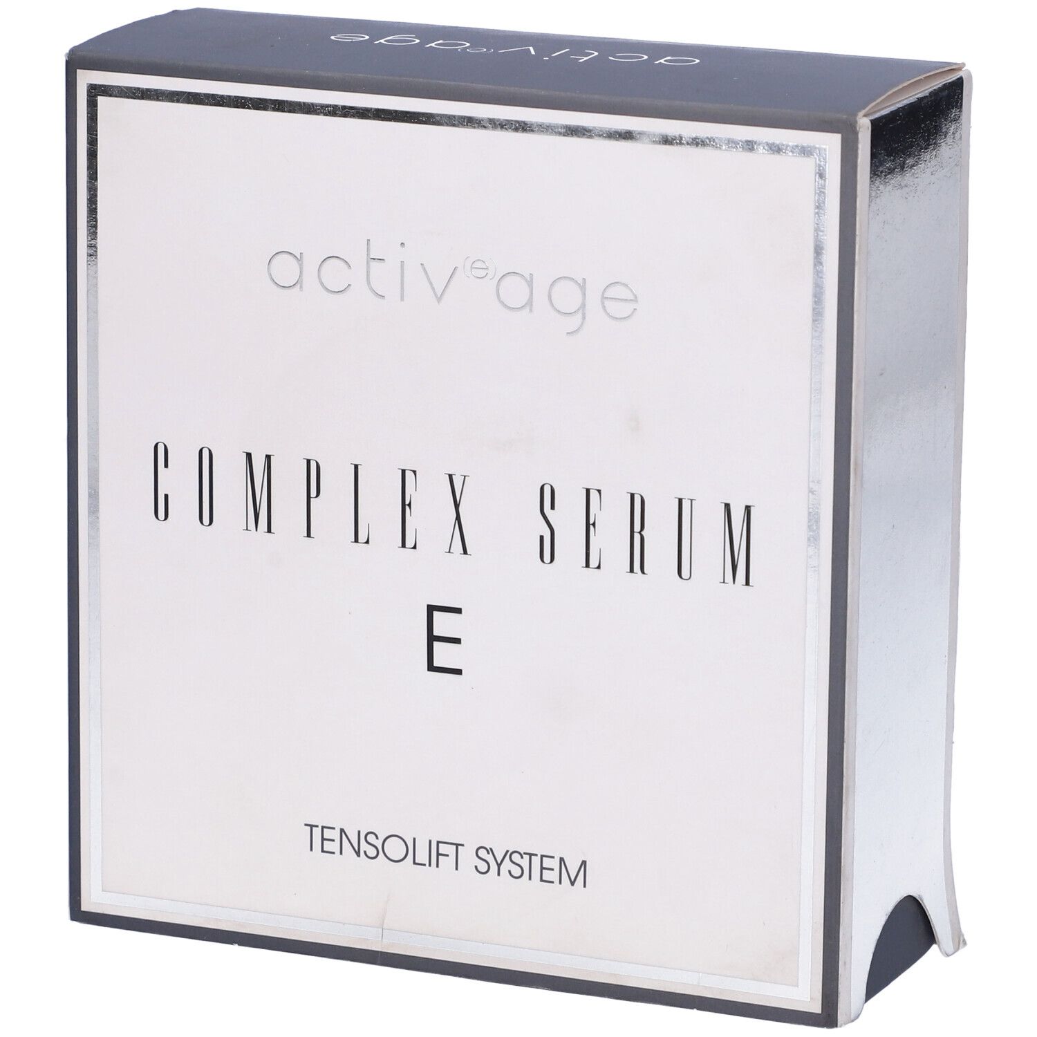 Activage Complex Serum E