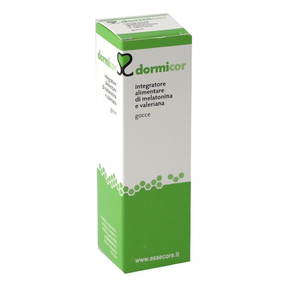 Dormicor Gocce