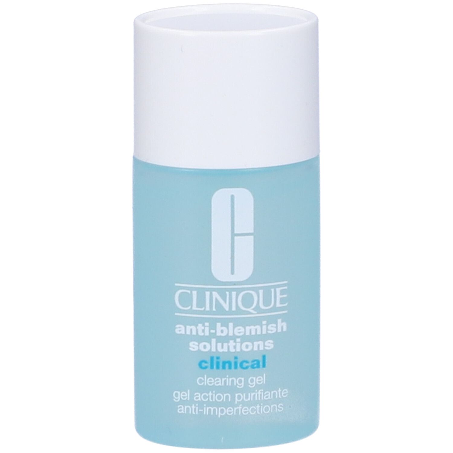 Clinique Anti-blemish Solutions Clinical Clearing Gel