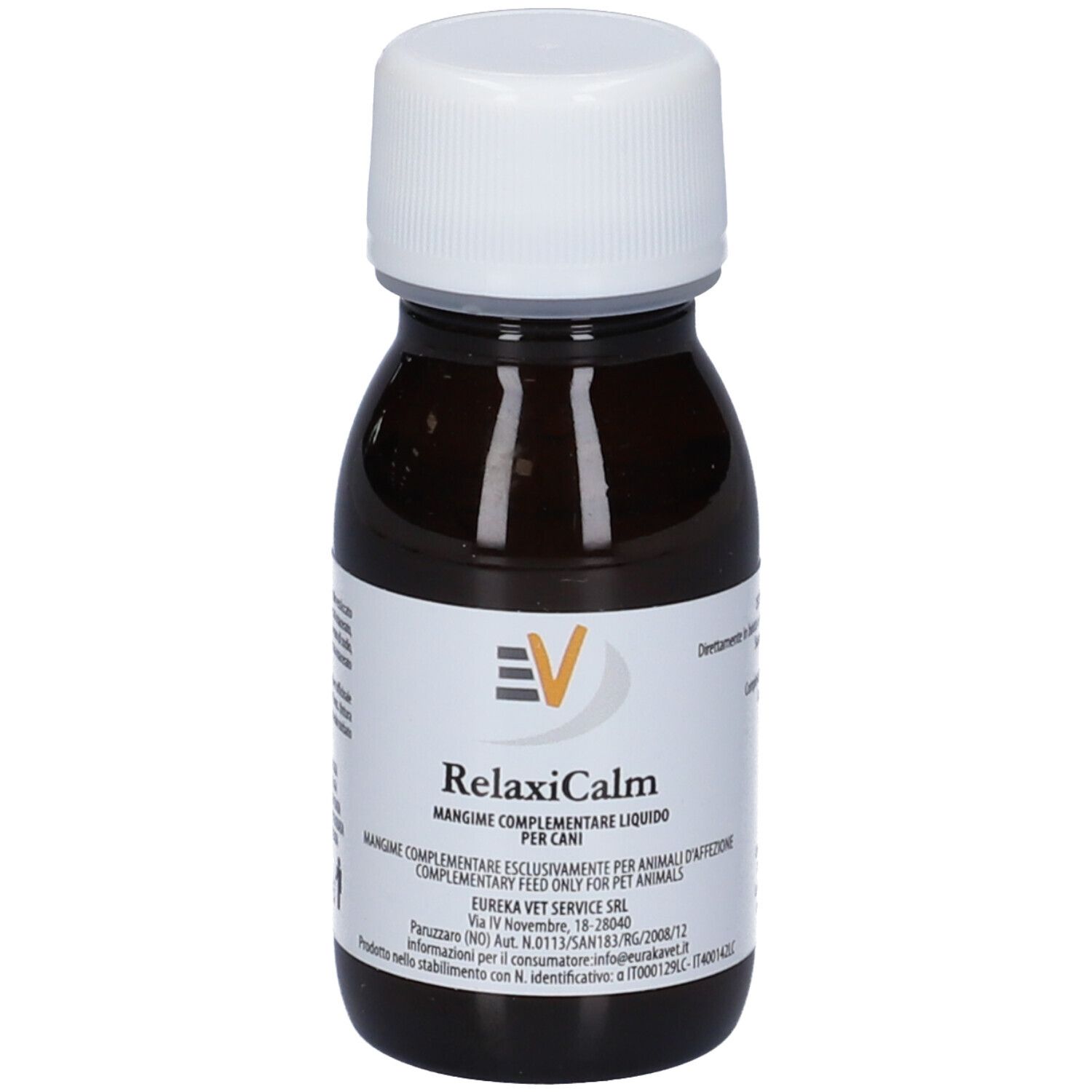 Relaxycalm Vetcare 50 G