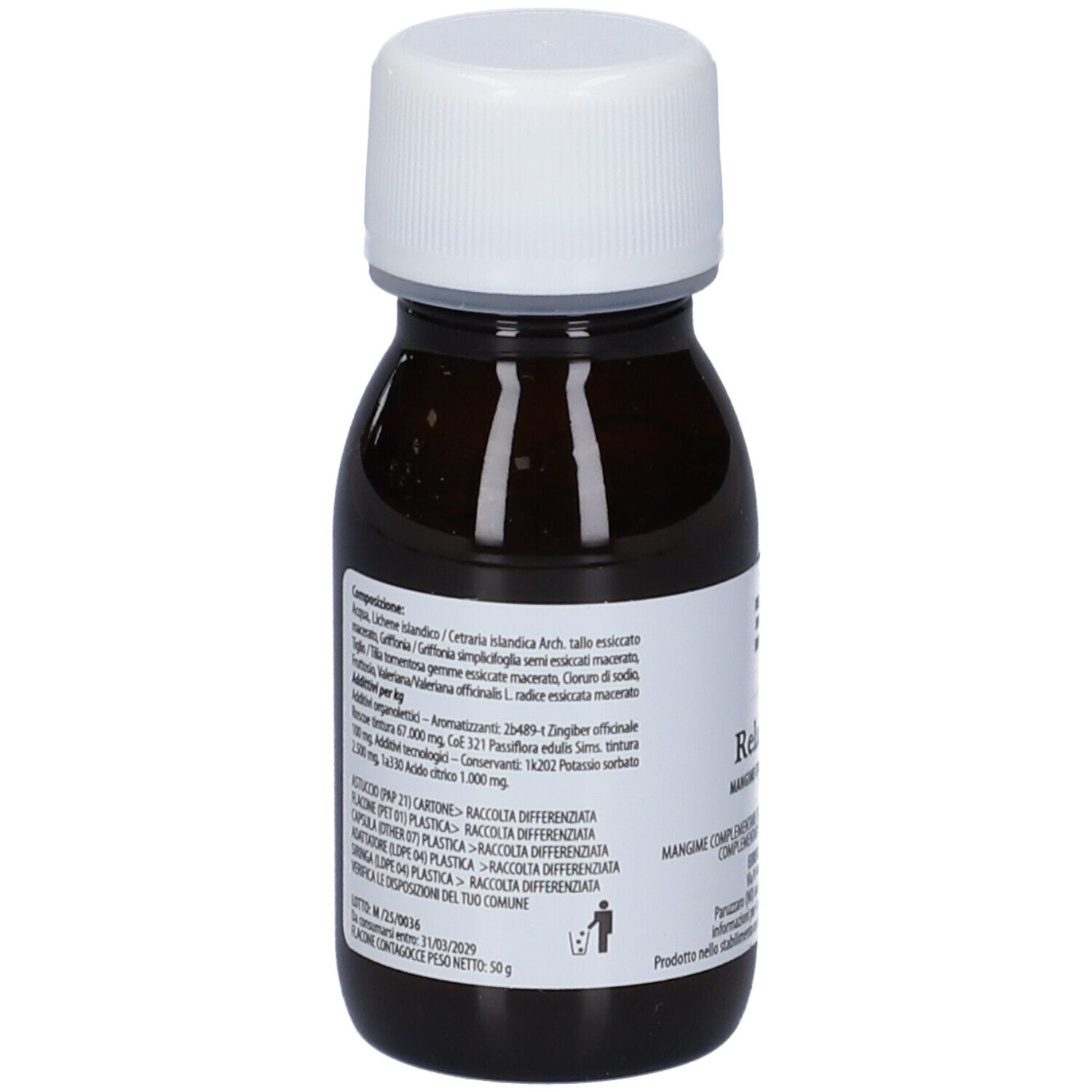 Relaxycalm Vetcare 50 G