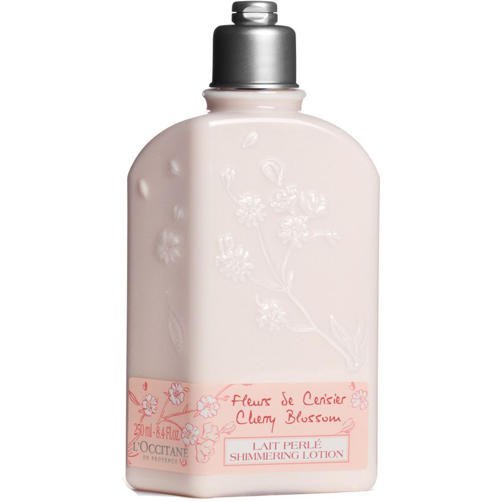 Fiori Di Ciliegio Latte Corpo 250 Ml