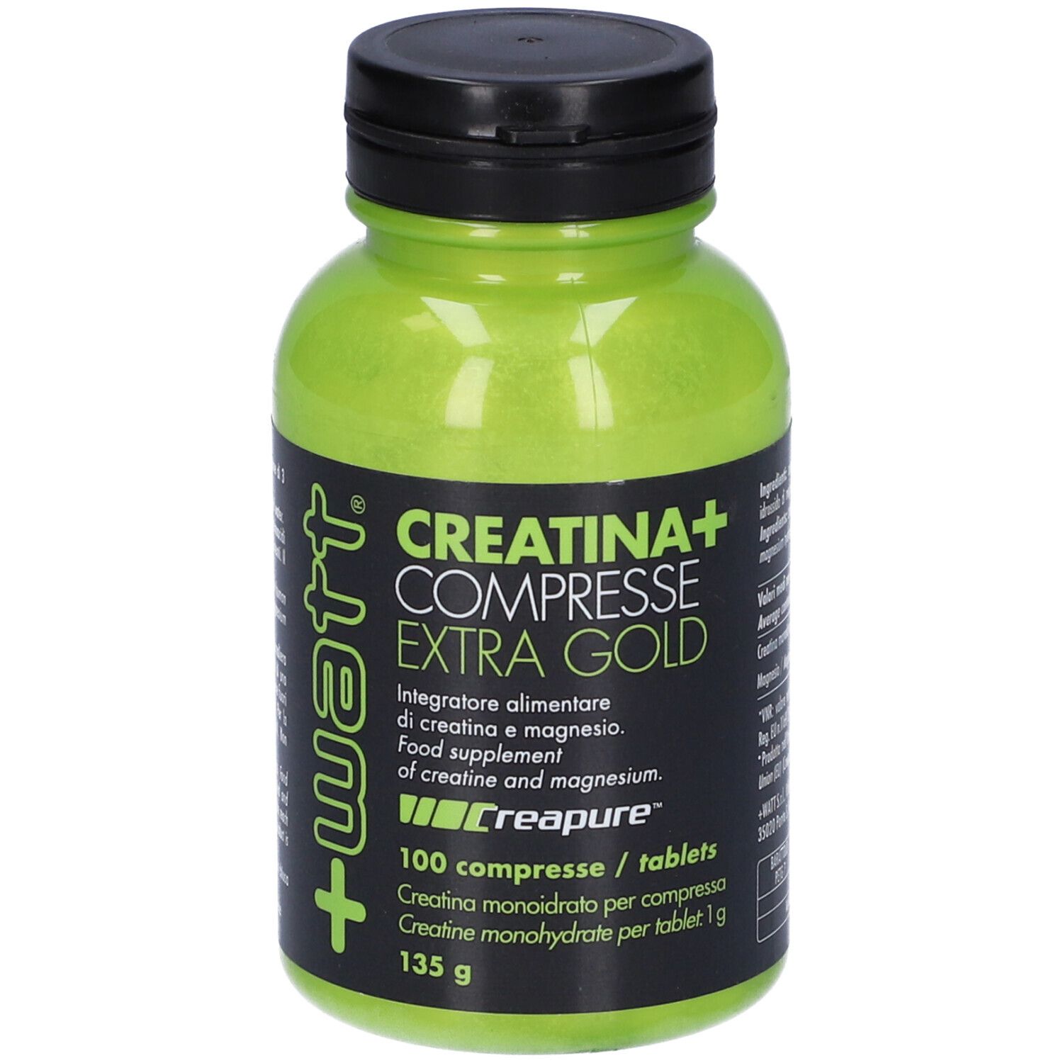 Creatina+ 100 Compresse