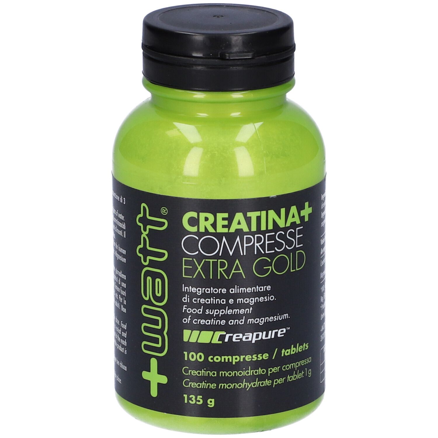 Creatina+ 100 Compresse
