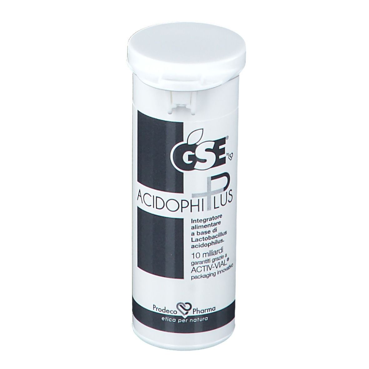 GSE® Acidophiplus