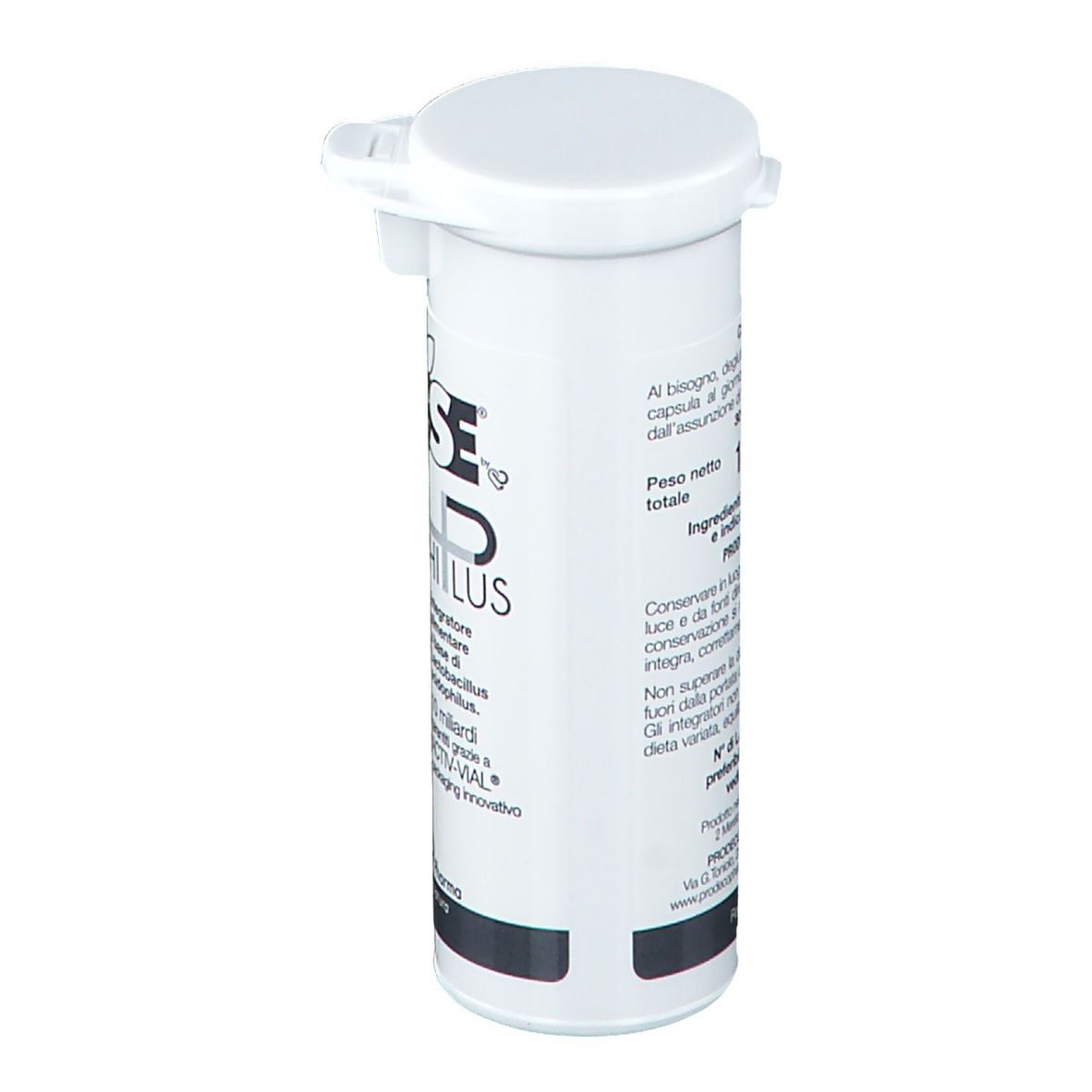 GSE® Acidophiplus