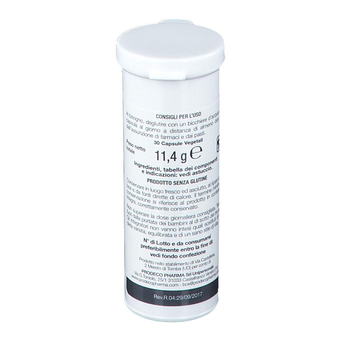 GSE® Acidophiplus