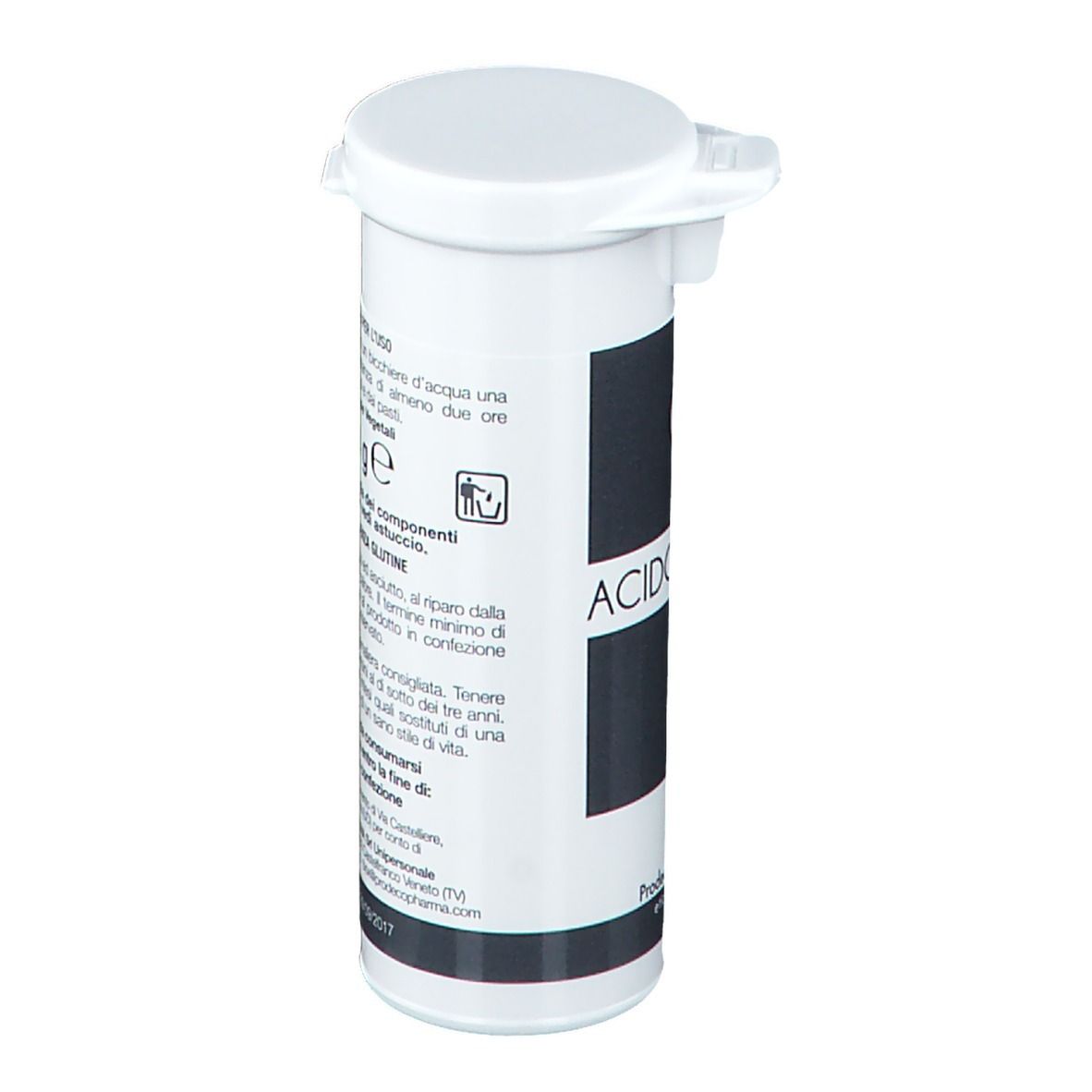 GSE® Acidophiplus