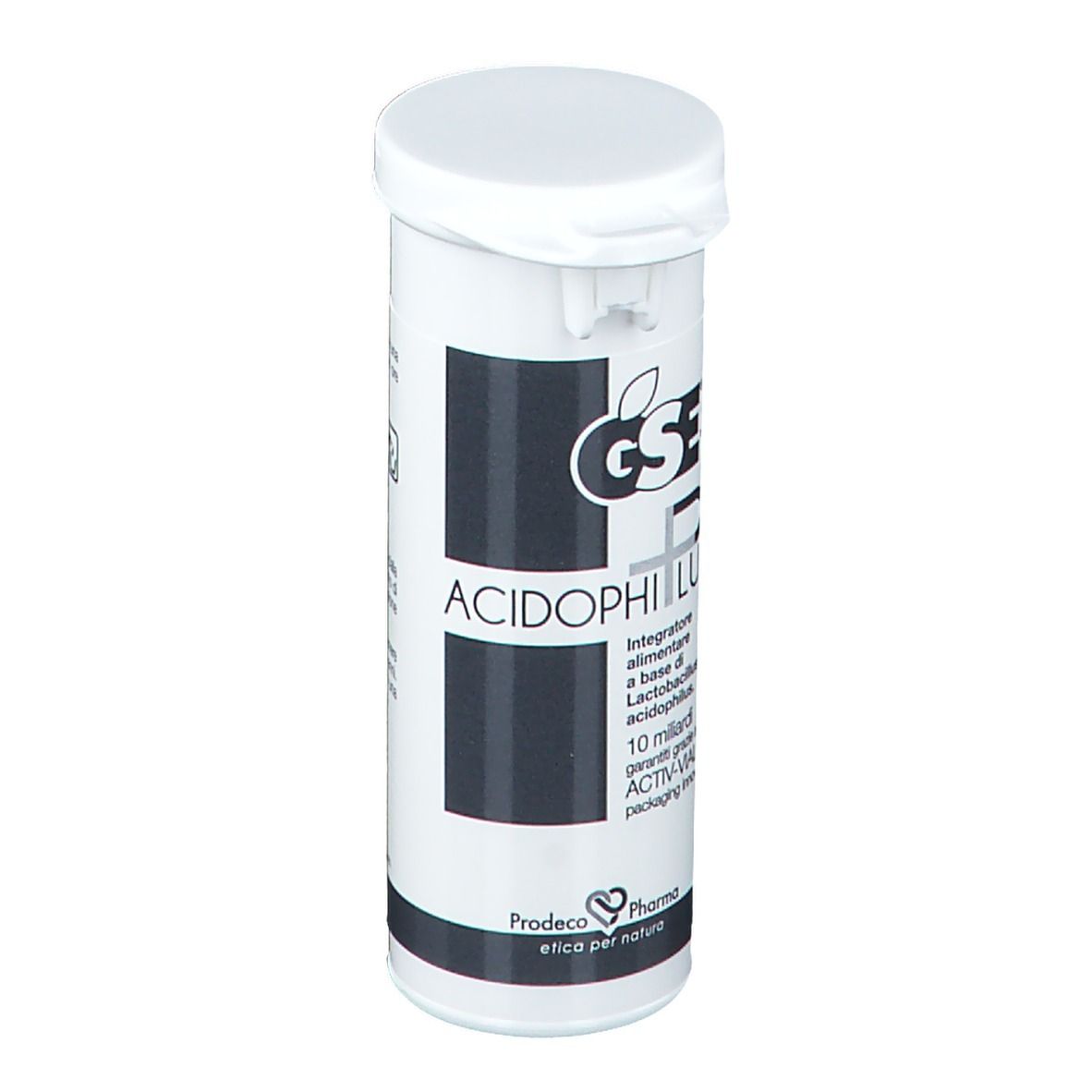 GSE® Acidophiplus