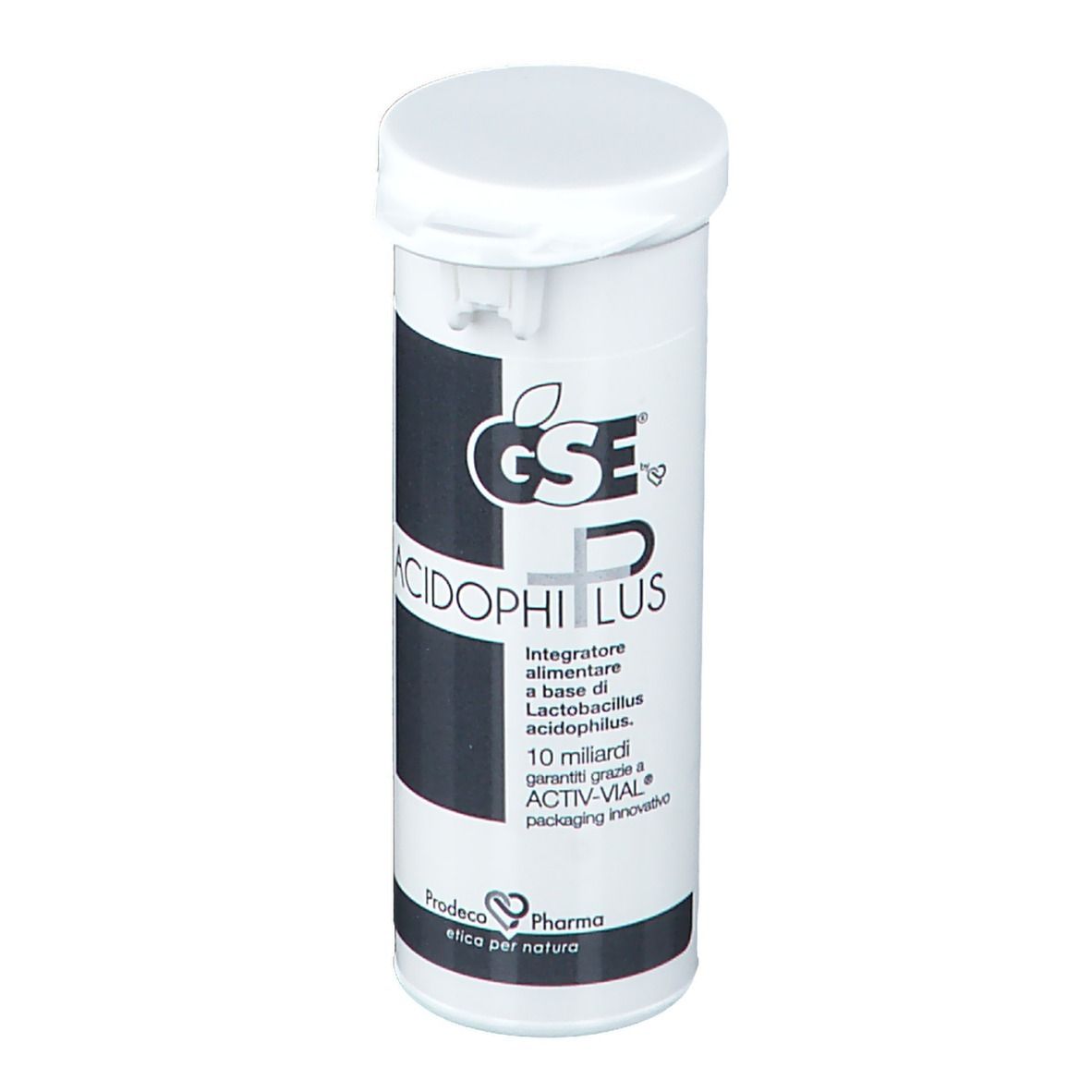 GSE® Acidophiplus