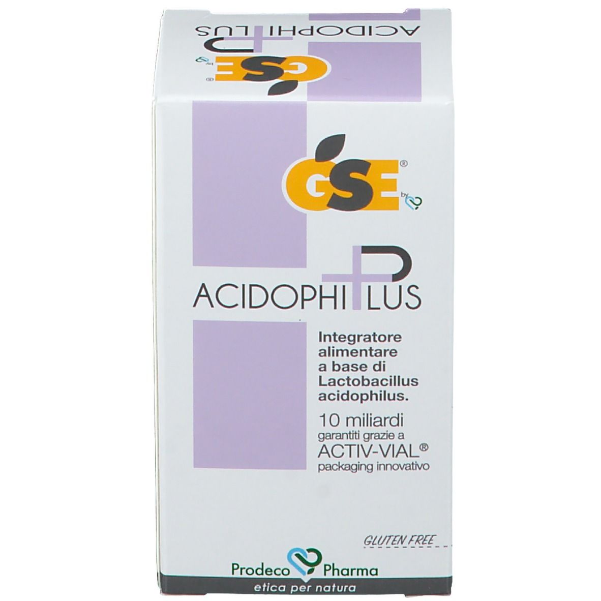 GSE® Acidophiplus