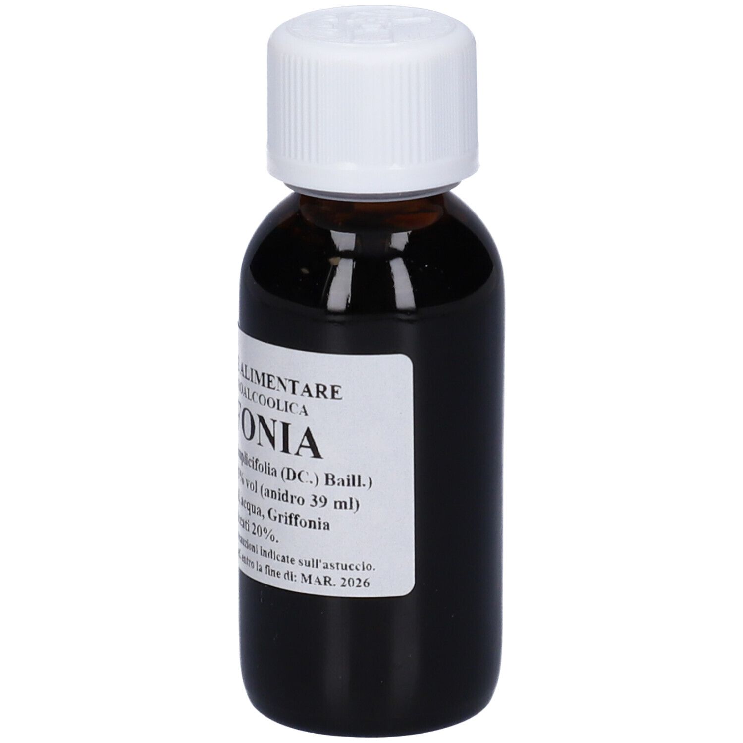 Griffonia 60Ml Tm