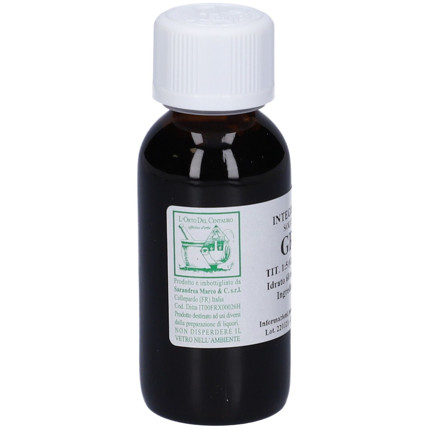 Griffonia 60Ml Tm