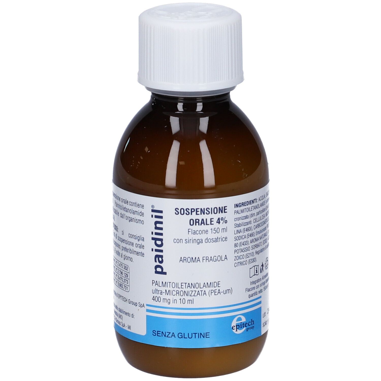Paidinil 150 Ml