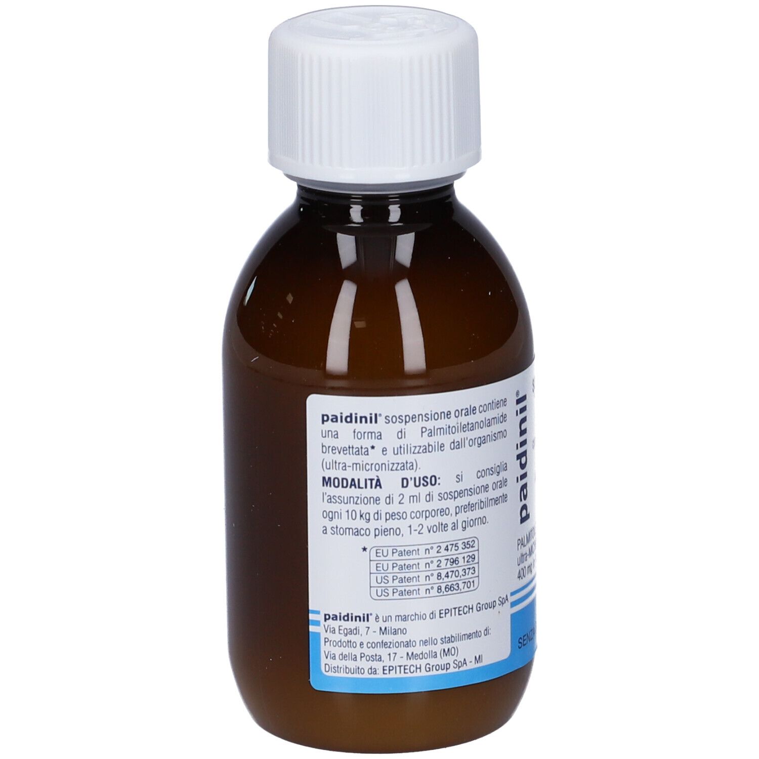 Paidinil 150 Ml