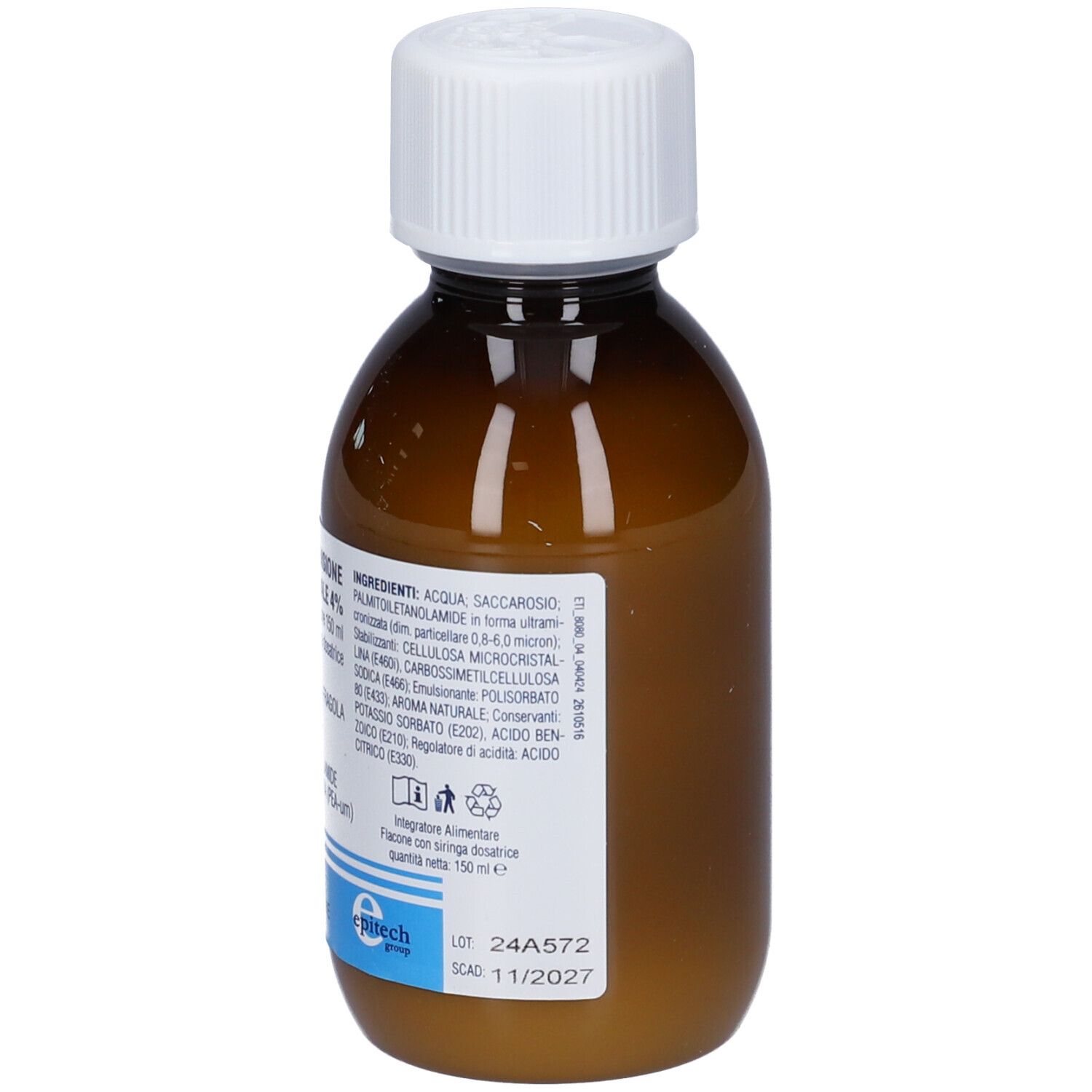 Paidinil 150 Ml