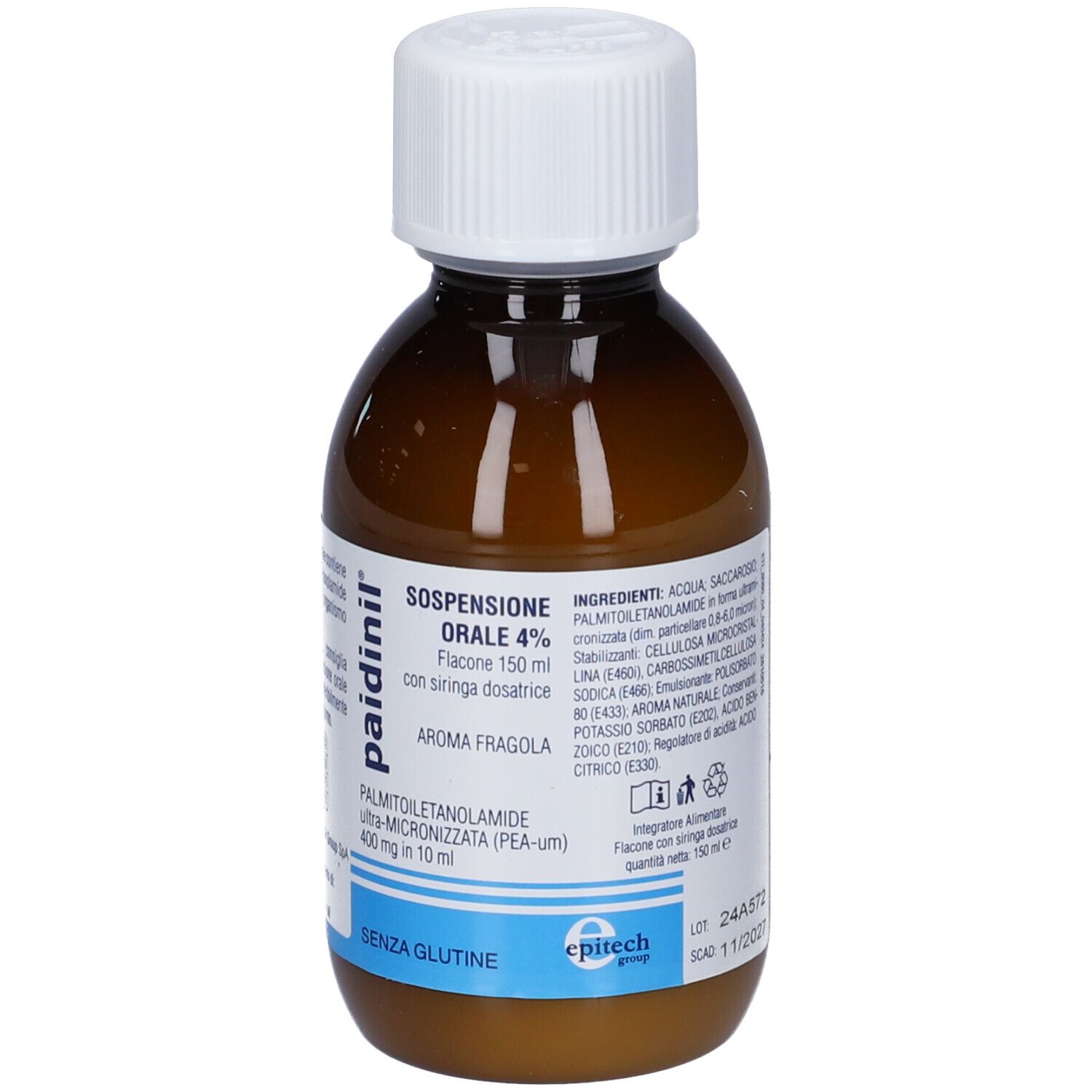 Paidinil 150 Ml